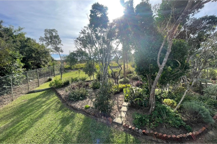 2 Bedroom Property for Sale in Gqunube Green Ecovillage Eastern Cape